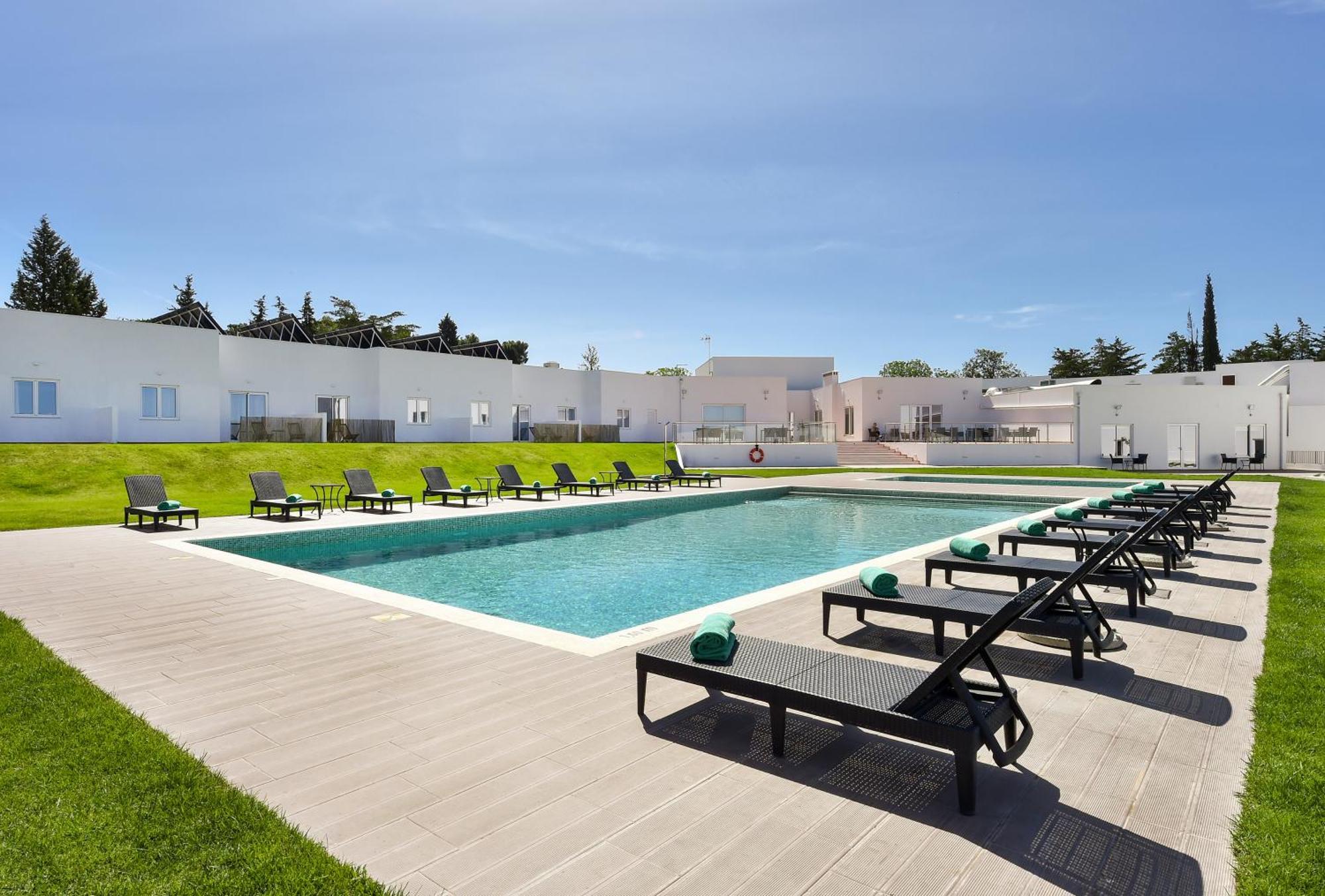 Serpa Hotel Exterior photo