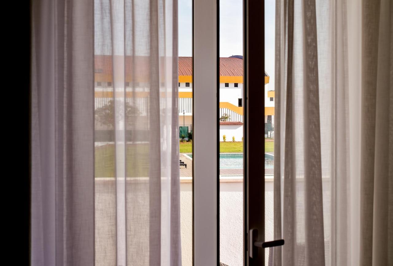 Serpa Hotel Exterior photo