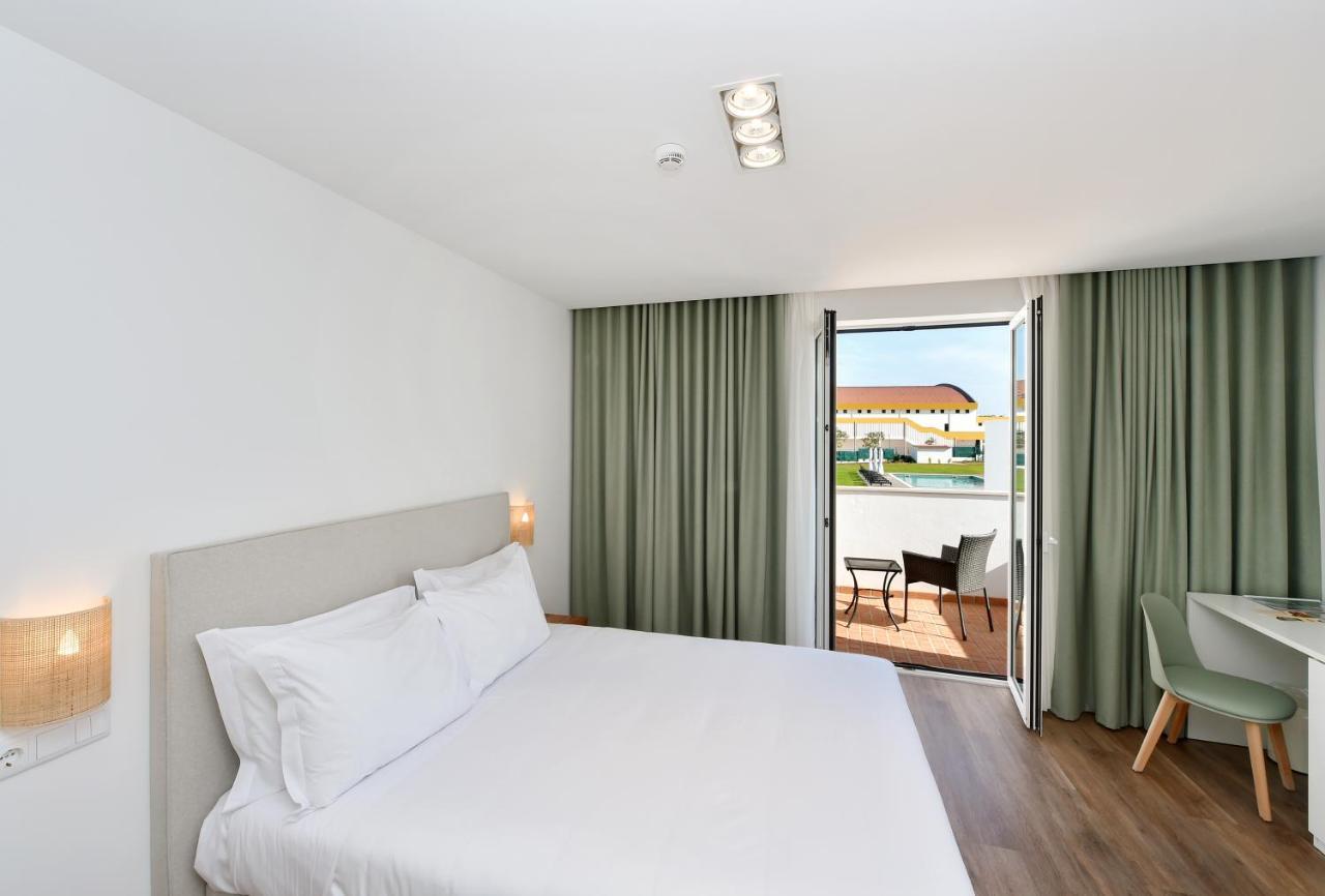 Serpa Hotel Exterior photo