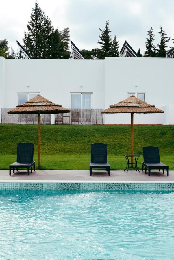 Serpa Hotel Exterior photo